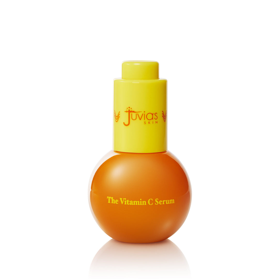 The 25% Vitamin C Serum