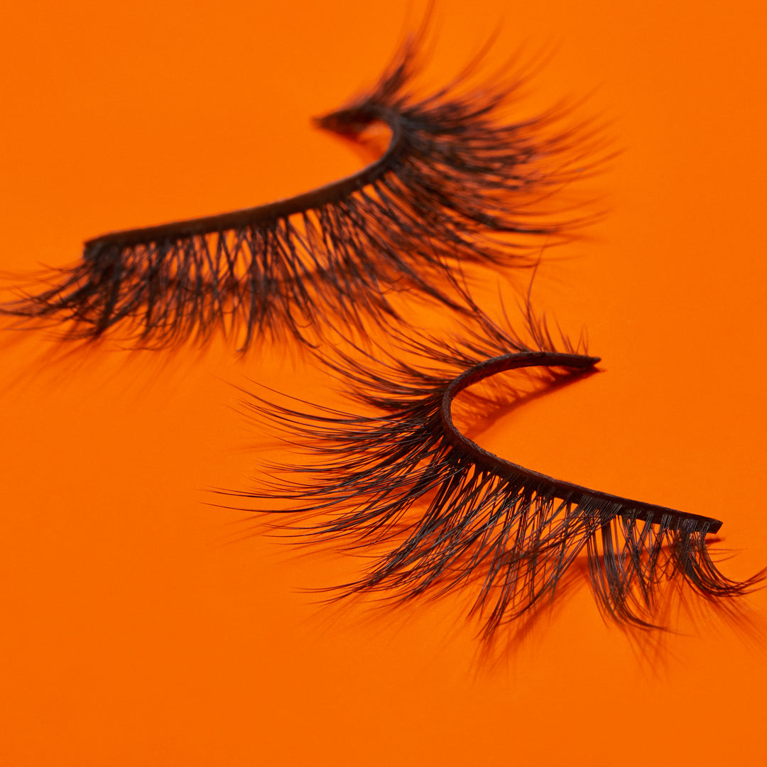 The Nubian Lashes - Luxor