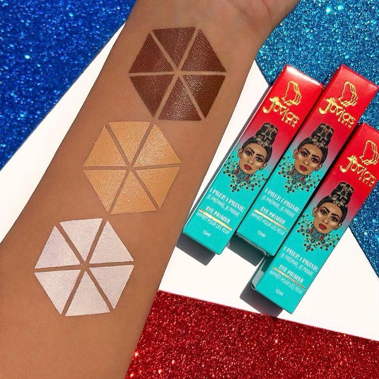 i Prep, i Prime Eyeshadow Primer thumbnail image