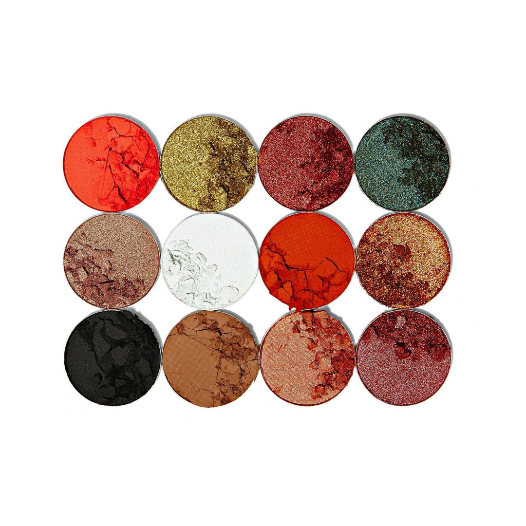The Saharan Palette thumbnail image