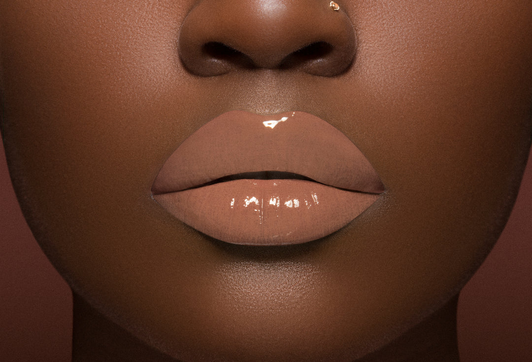 The Coffee Shop Lip Gloss thumbnail image