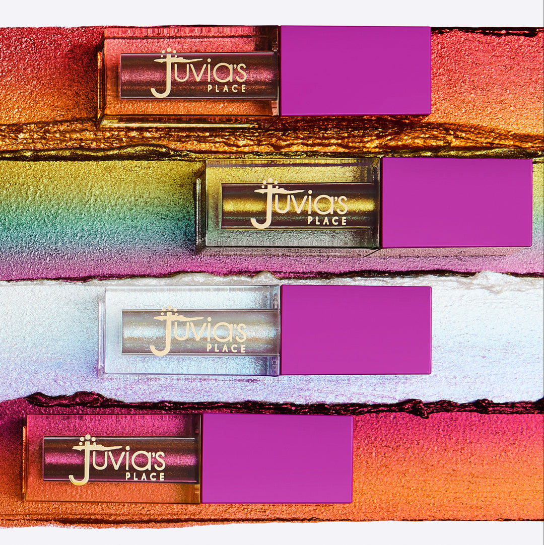 Culture Palette & Duochrome Liquid Bundle thumbnail image