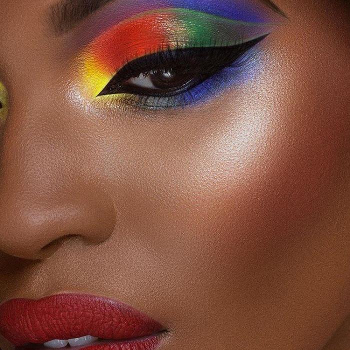 The Nubian Loose Highlighter - Nubia thumbnail image