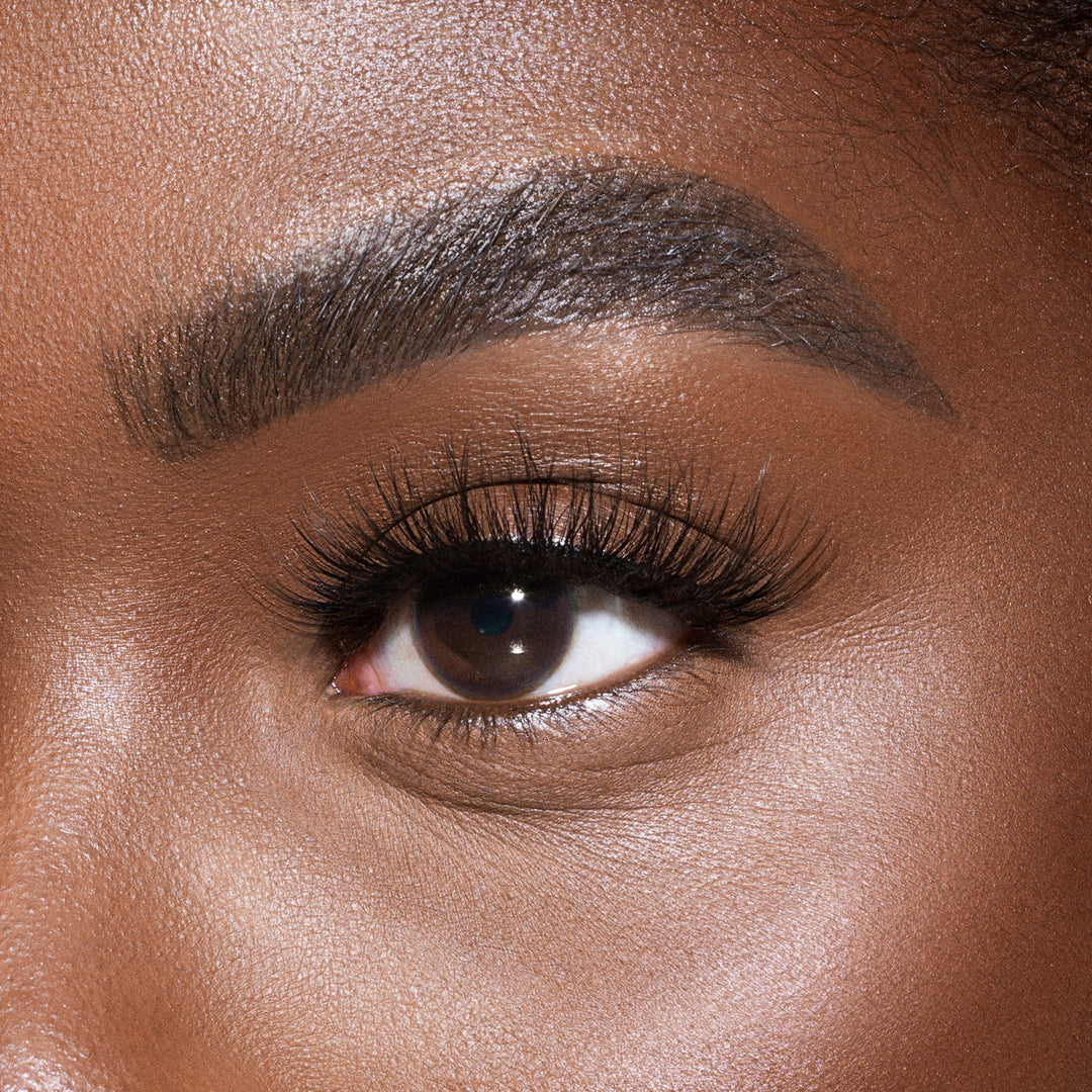 The Nubian Lashes - Aziza thumbnail image