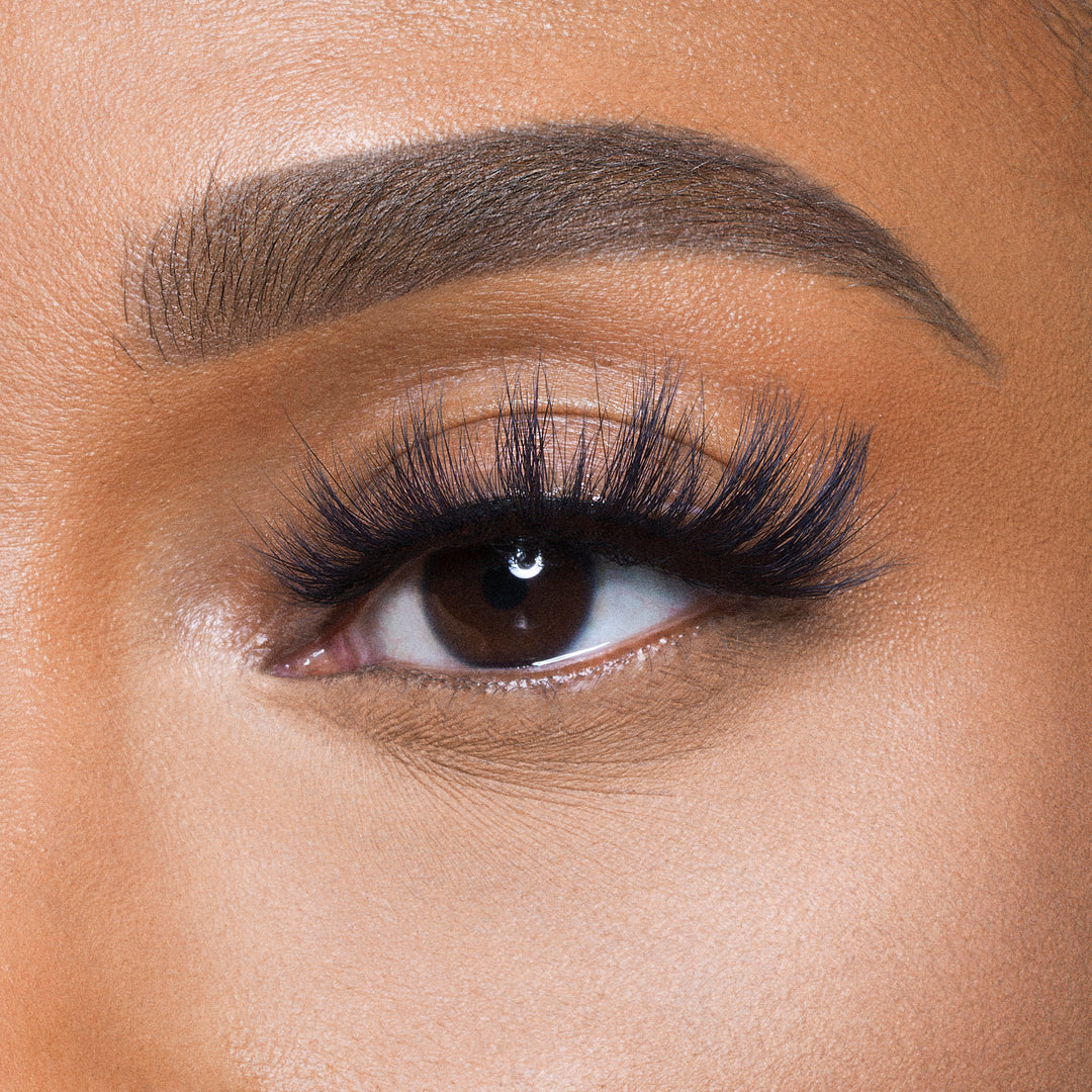 The Nubian Lashes - Egypt Flare