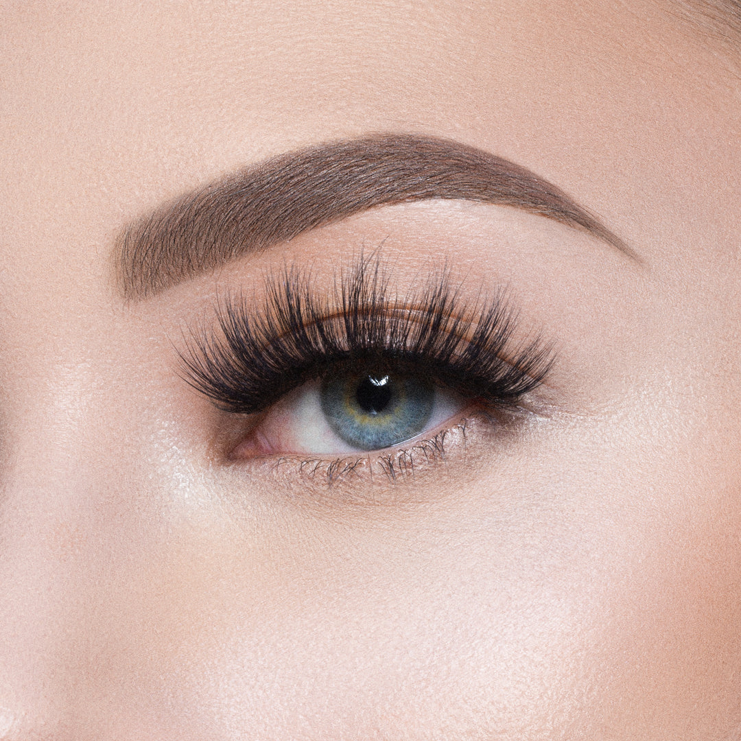 The Nubian Lashes - Egypt thumbnail image