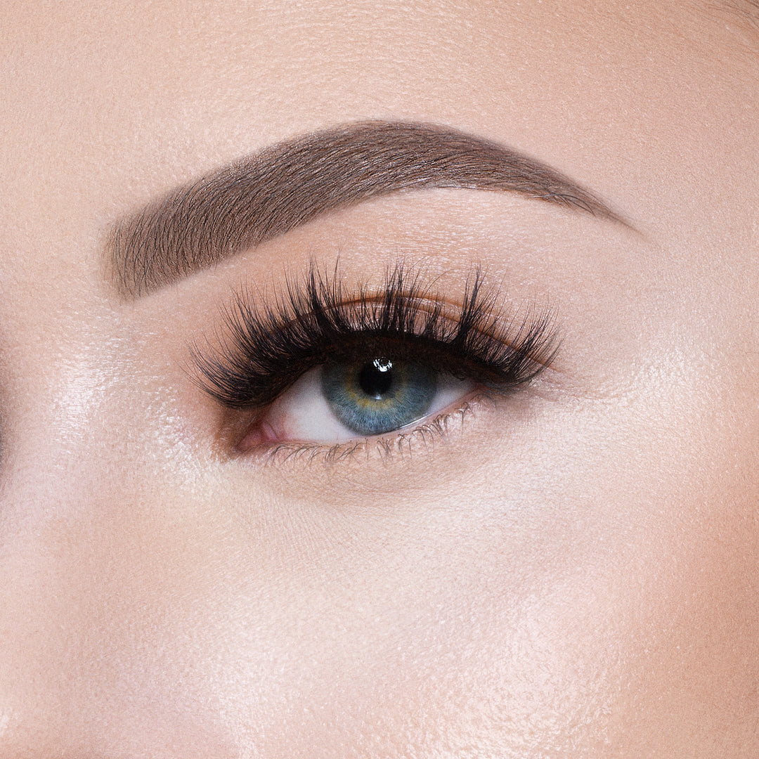 The Nubian Lashes - Biba thumbnail image