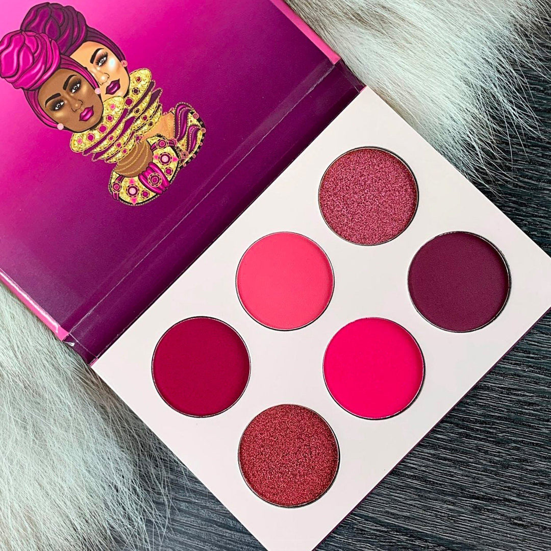 The Berries Palette thumbnail image