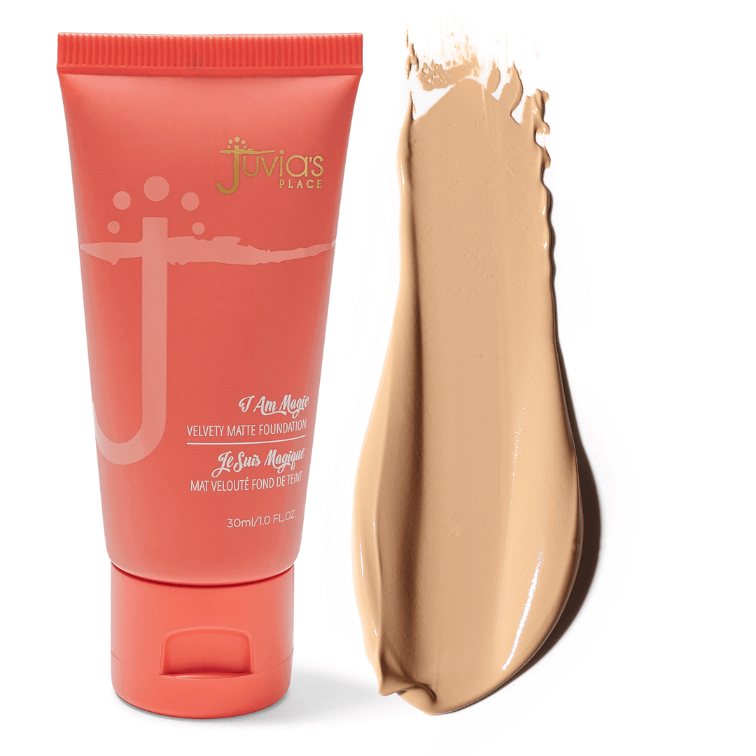 I Am Magic Velvety Matte Foundation thumbnail image