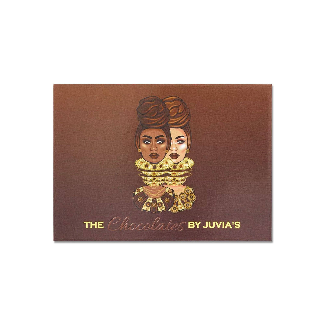 The Chocolates Palette thumbnail image