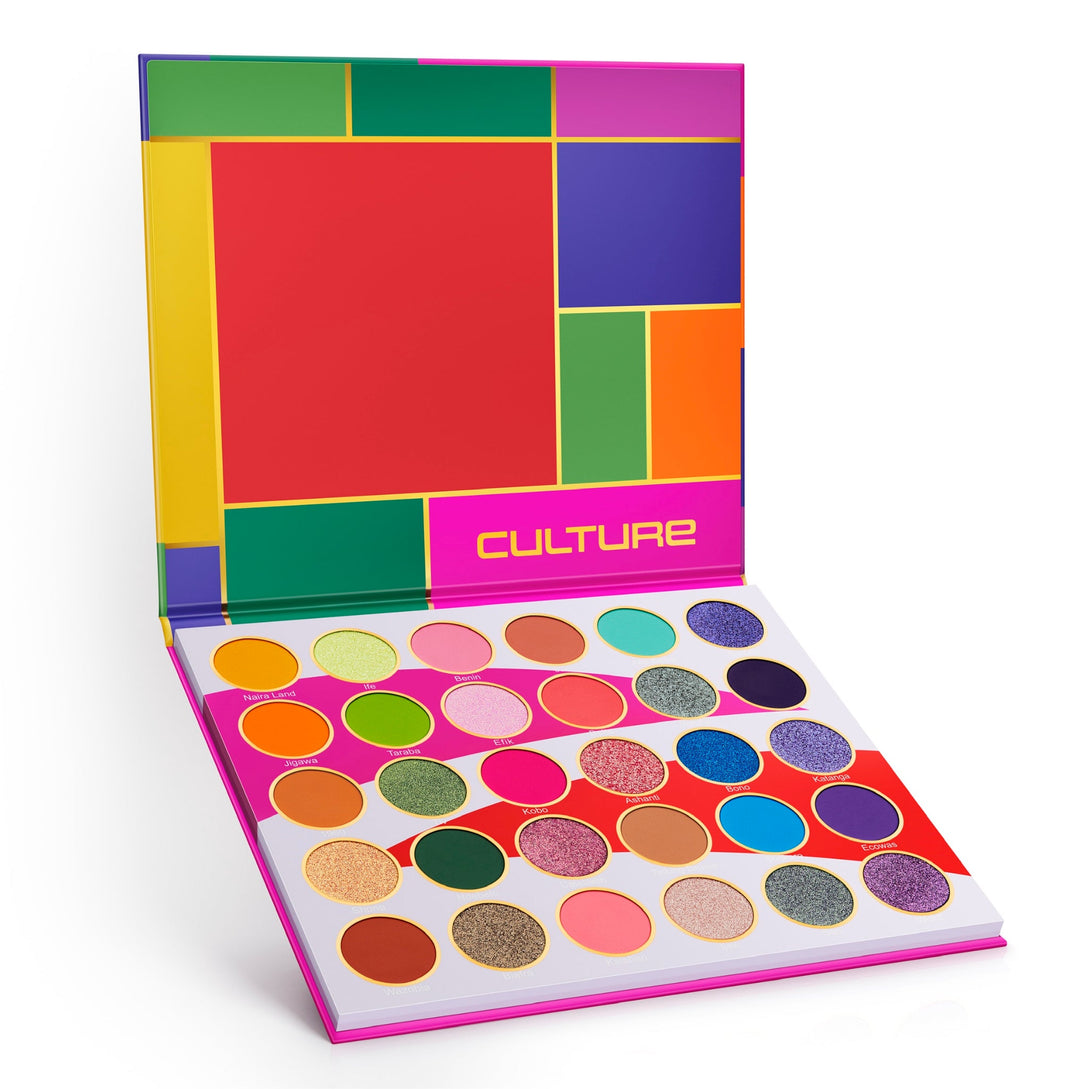 Culture Palette thumbnail image