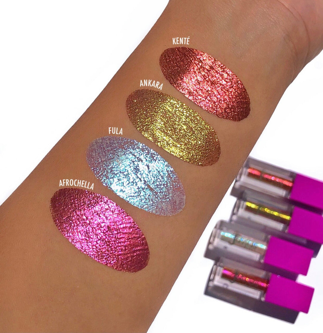 Culture Palette & Duochrome Liquid Bundle thumbnail image