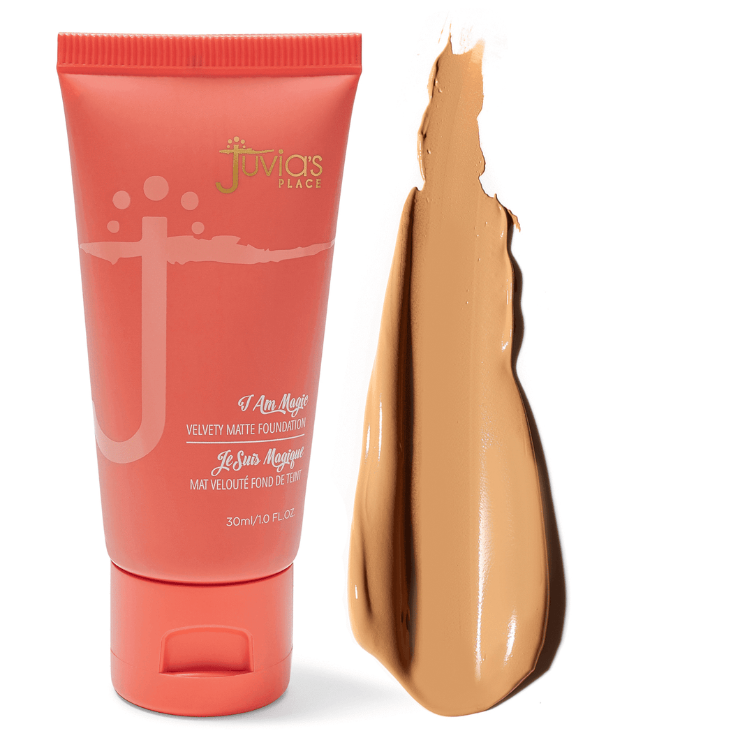 I Am Magic Velvety Matte Foundation thumbnail image