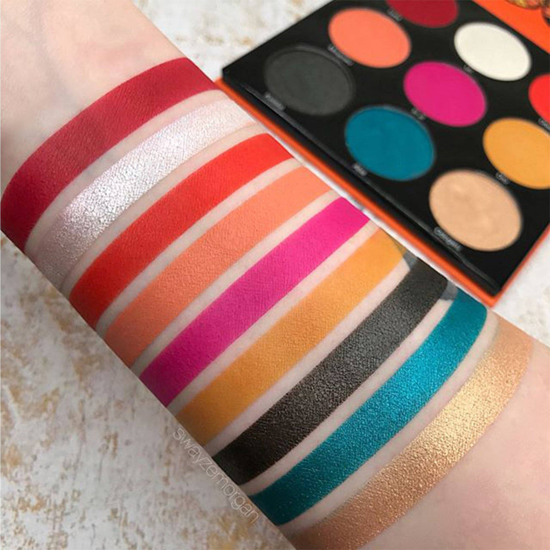 The Festival Palette thumbnail image