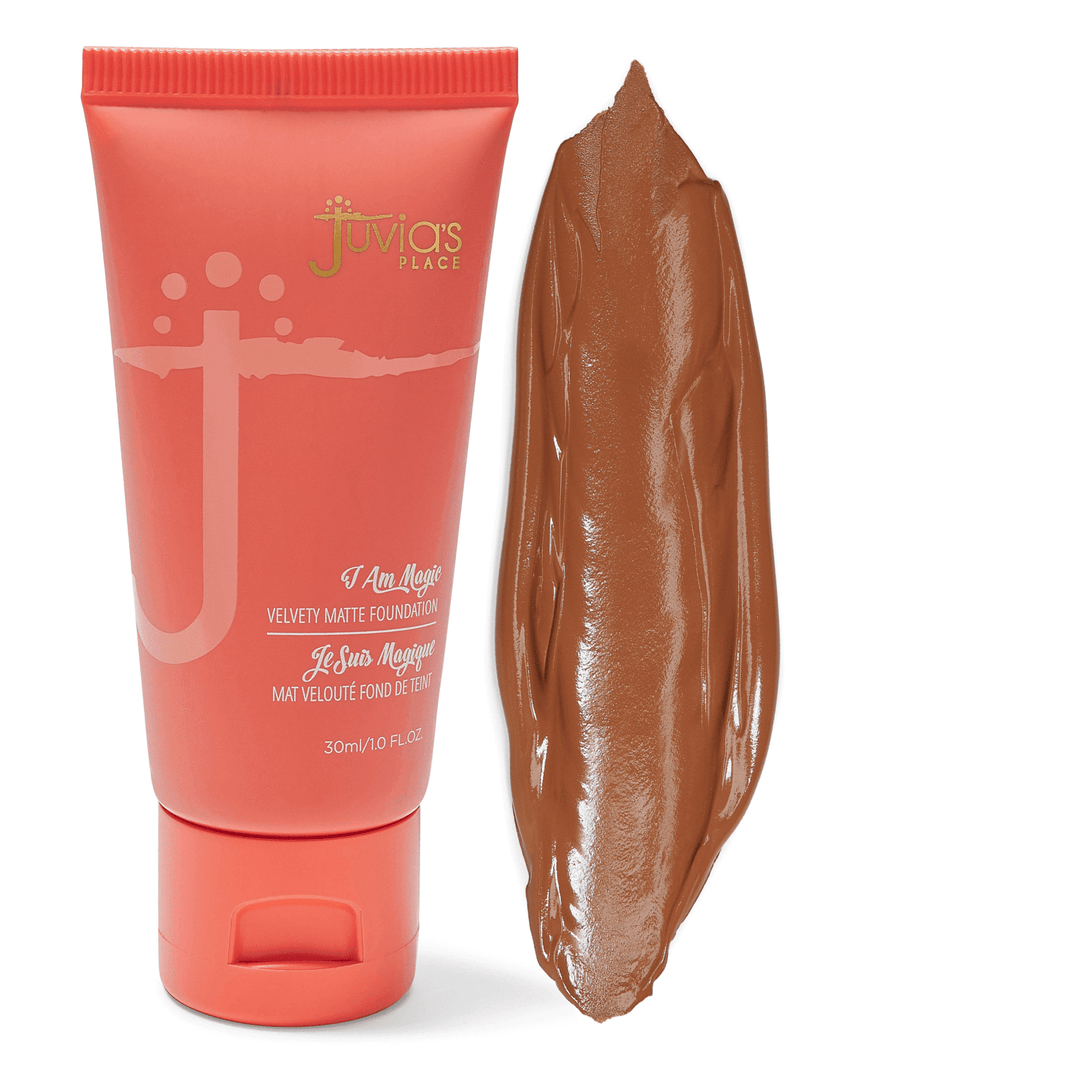 I Am Magic Velvety Matte Foundation thumbnail image