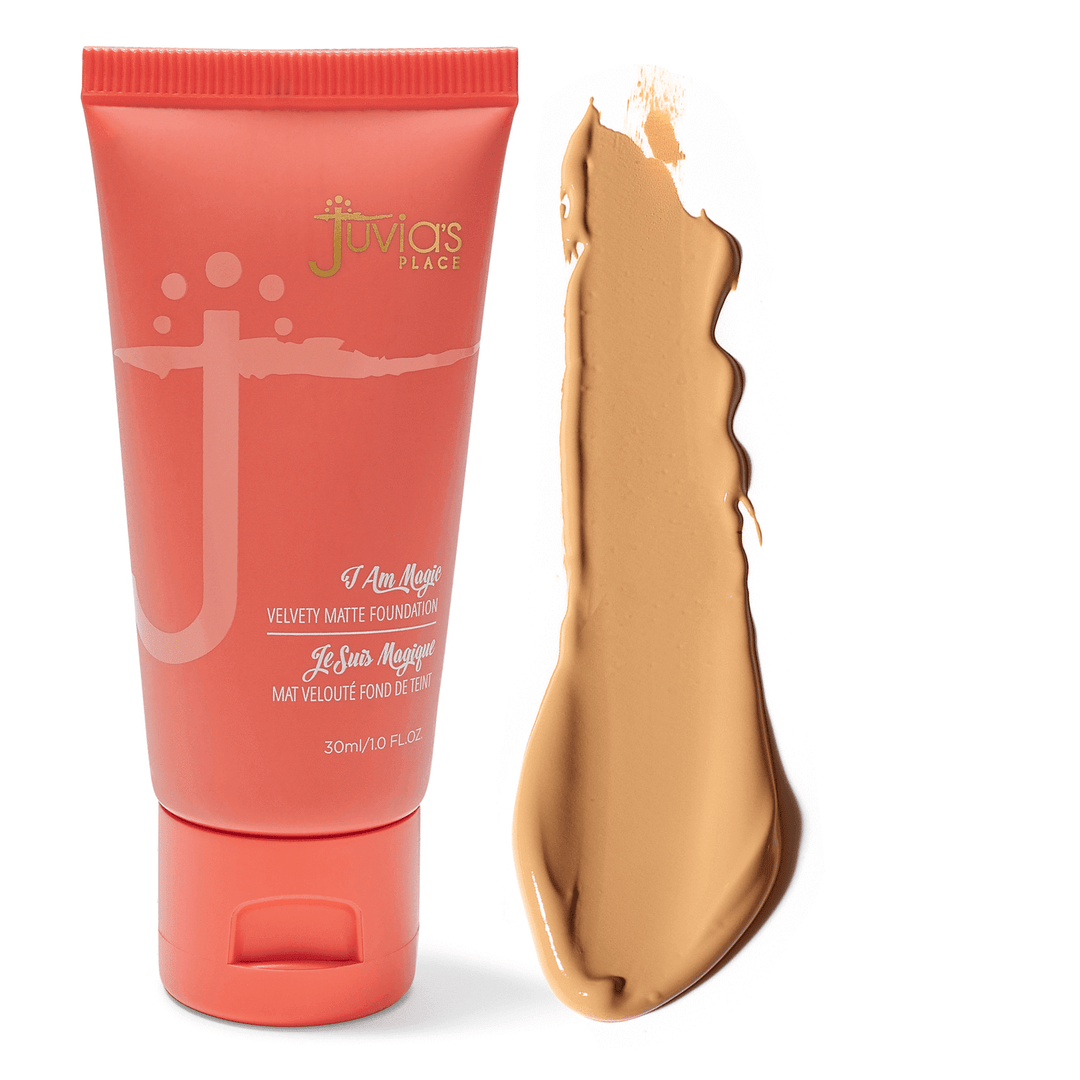I Am Magic Velvety Matte Foundation thumbnail image
