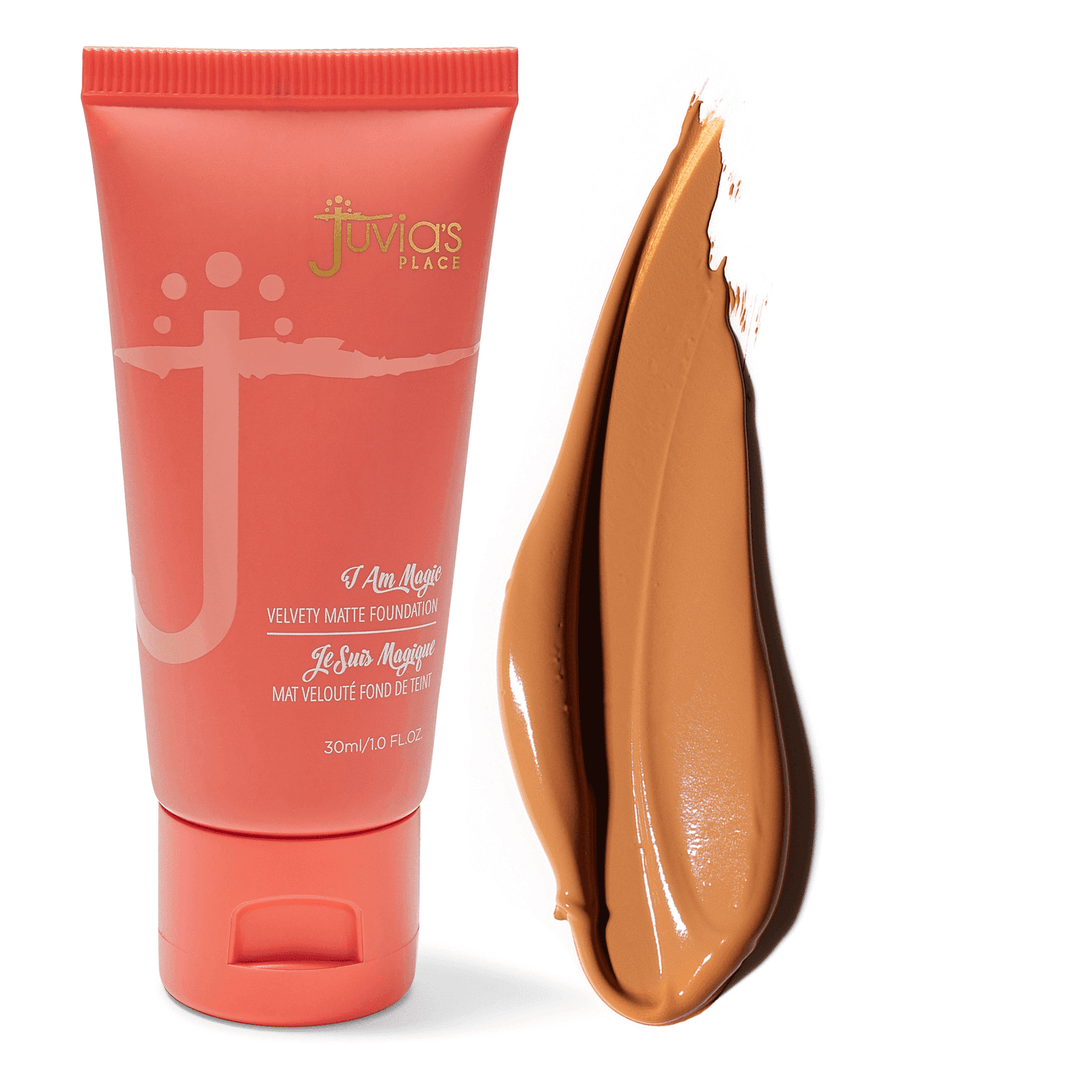I Am Magic Velvety Matte Foundation thumbnail image