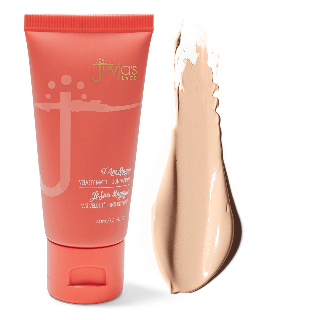 I Am Magic Velvety Matte Foundation thumbnail image