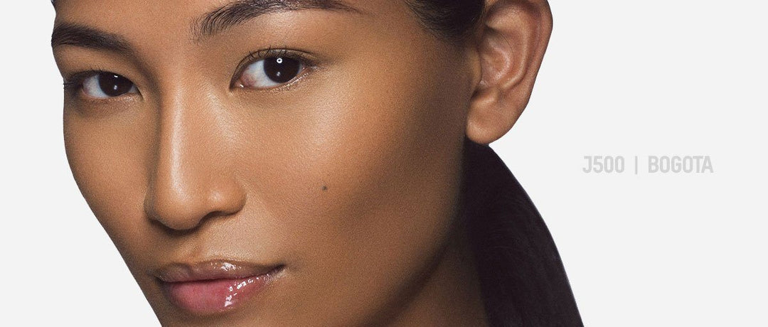 I Am Magic Velvety Matte Foundation thumbnail image