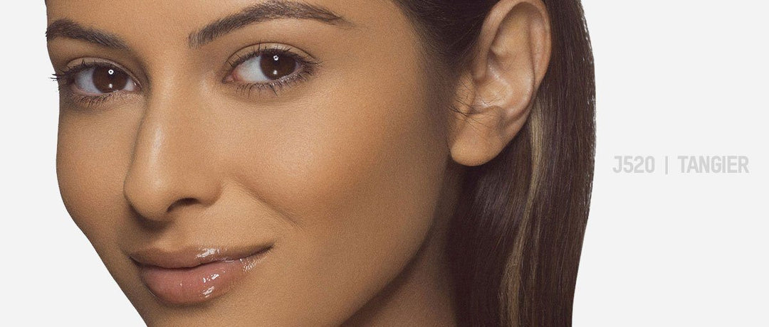 I Am Magic Velvety Matte Foundation thumbnail image