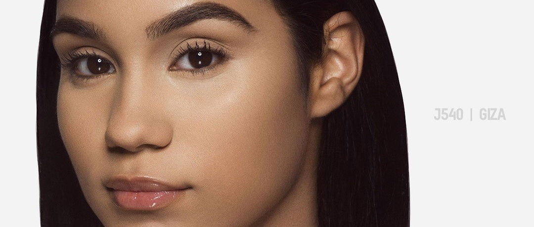 I Am Magic Velvety Matte Foundation thumbnail image