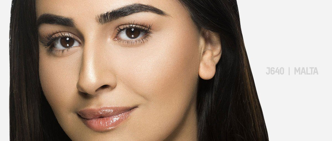 I Am Magic Velvety Matte Foundation thumbnail image