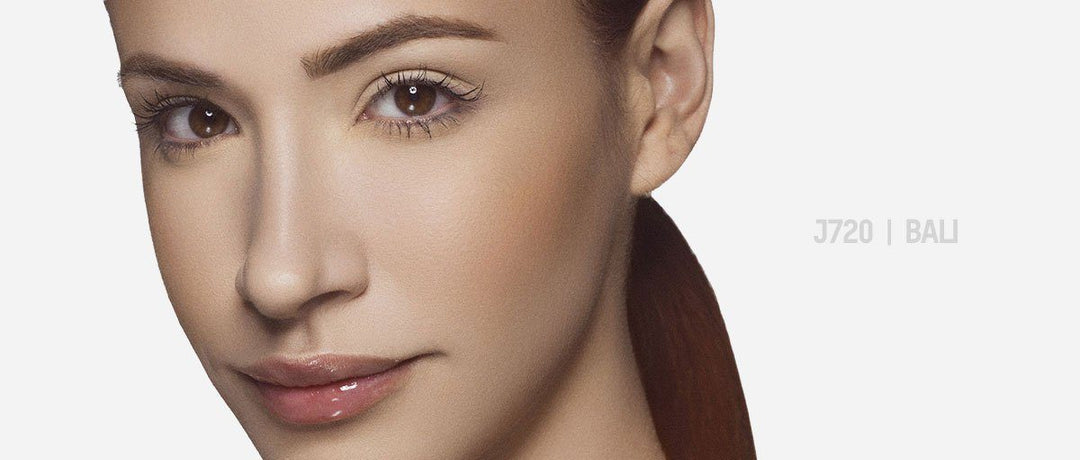 I Am Magic Velvety Matte Foundation thumbnail image