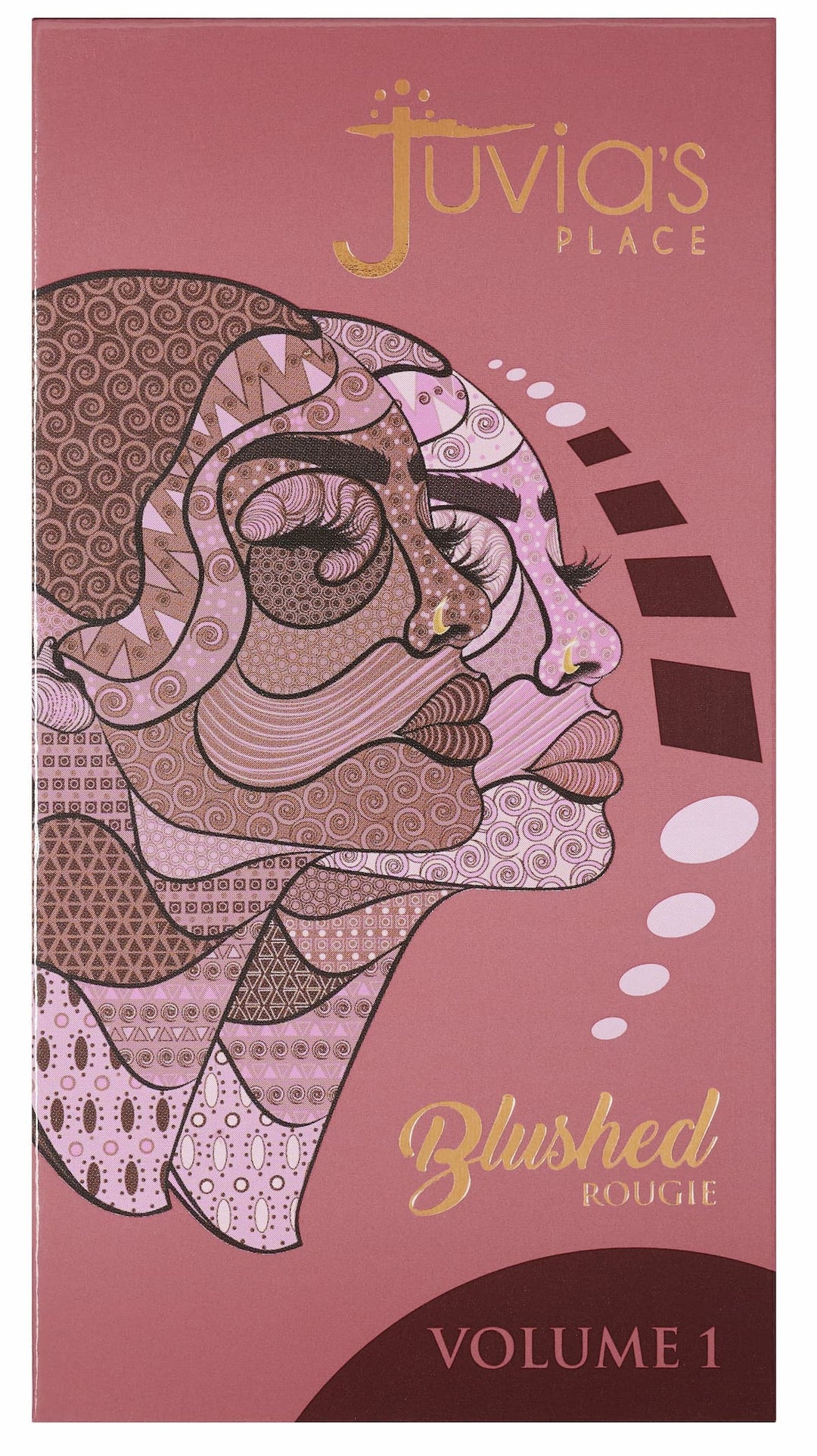 Blushed Trio Bundle thumbnail image