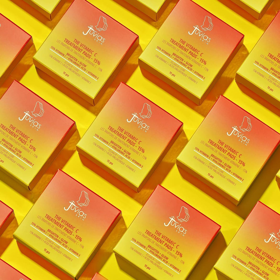 juvia's place vitamnic C boxes of treatment