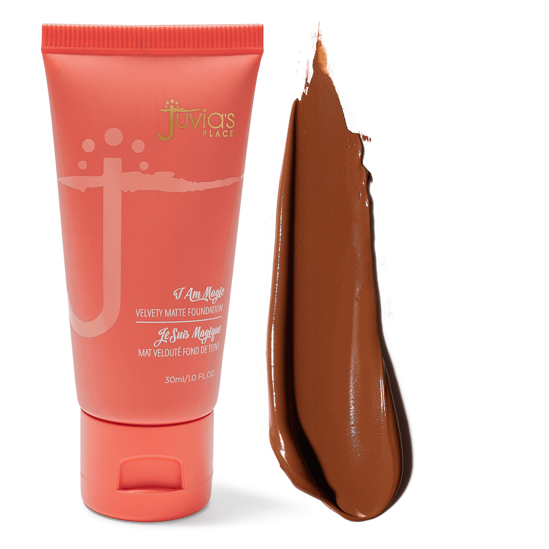 I Am Magic Velvety Matte Foundation thumbnail image