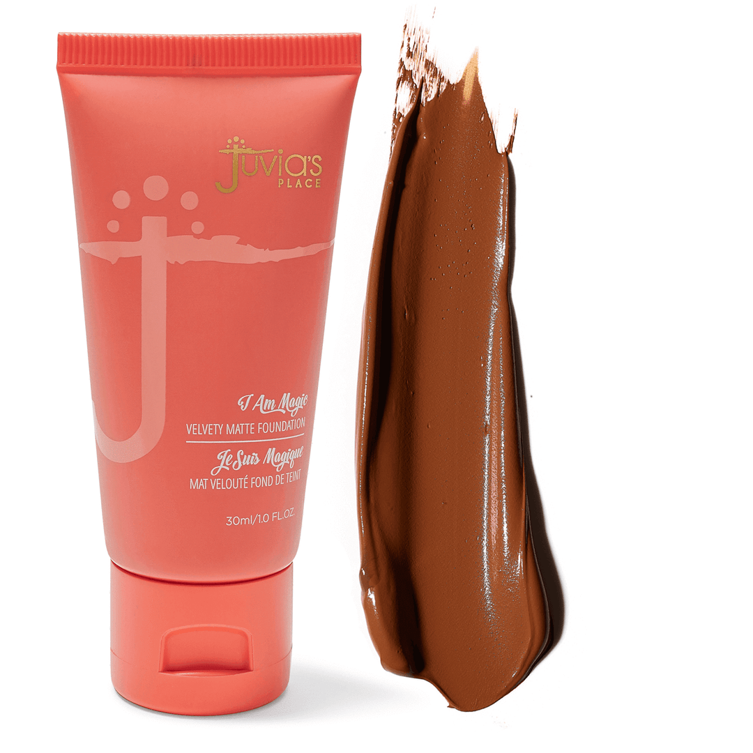 I Am Magic Velvety Matte Foundation thumbnail image