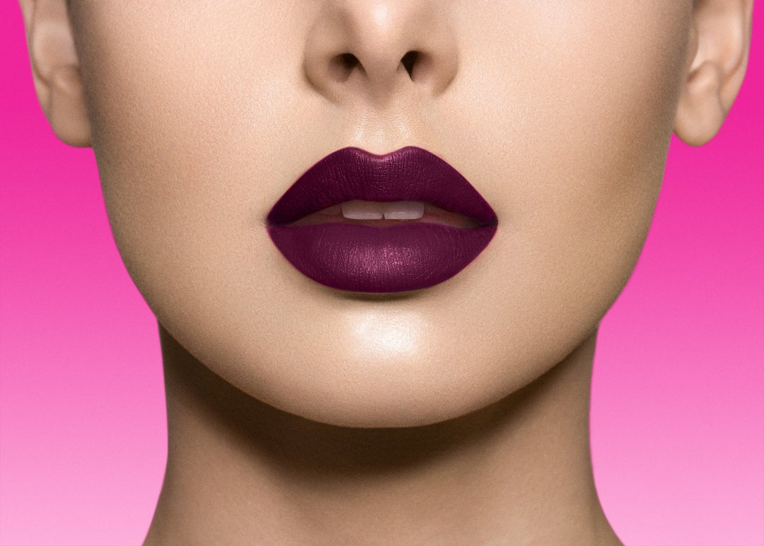The Reds & Berries Velvety Matte Lipsticks thumbnail image