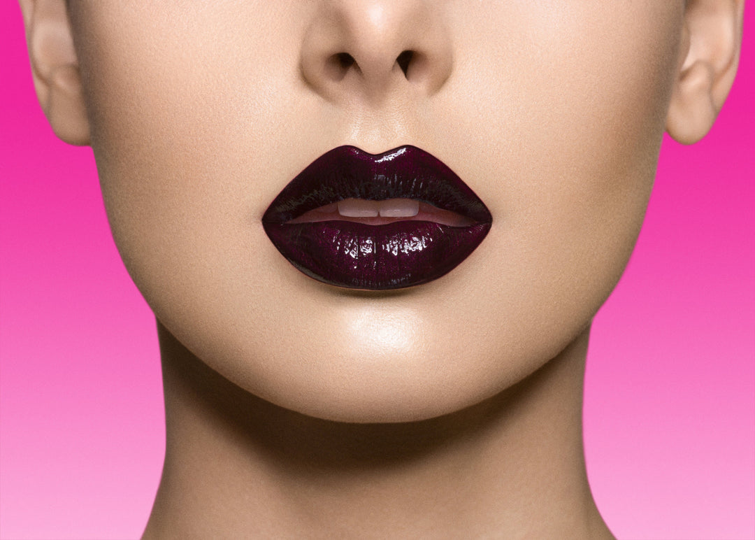 The Reds & Berries Lip Glosses thumbnail image