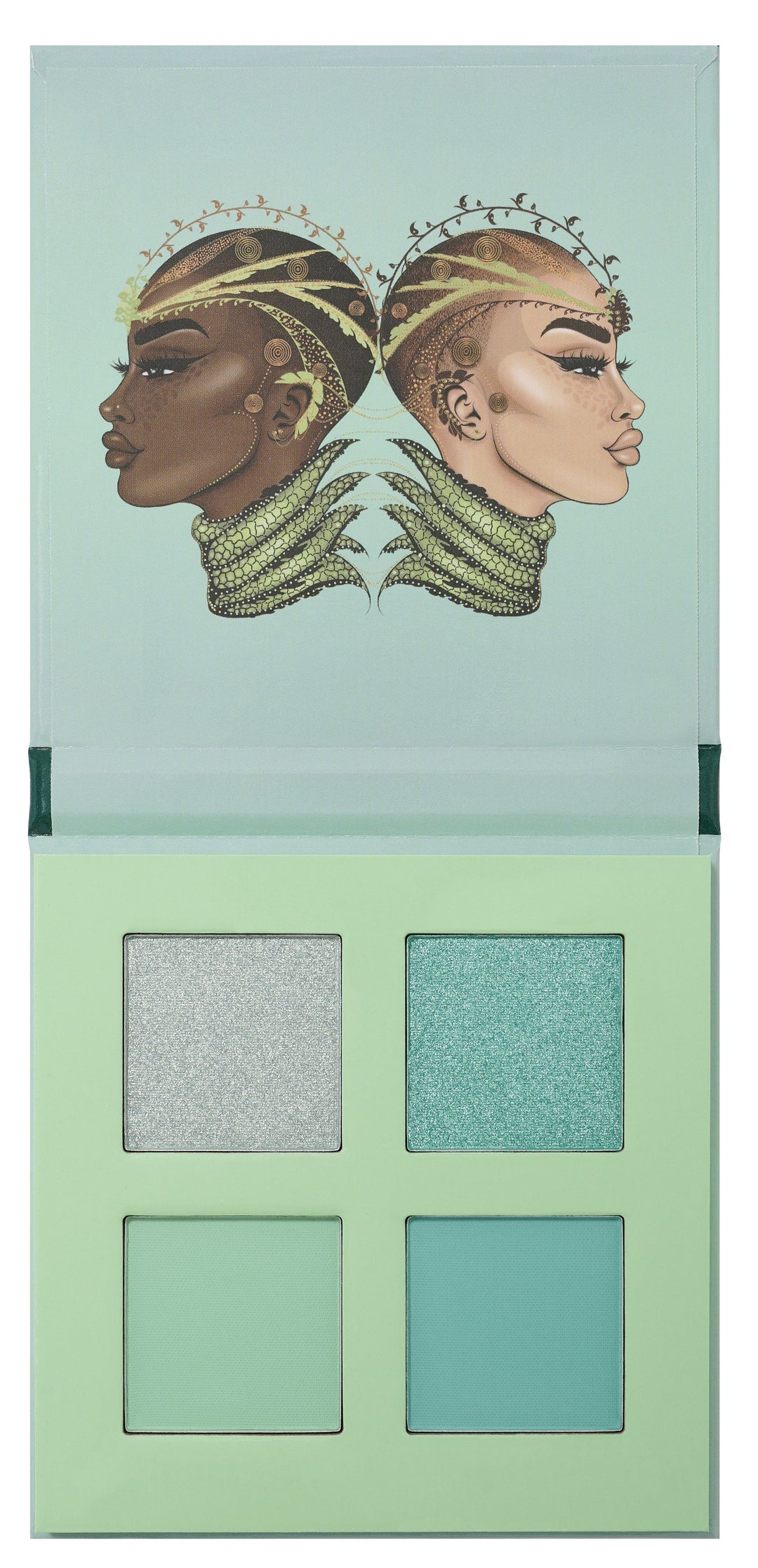 The Rebel Mint Palette thumbnail image