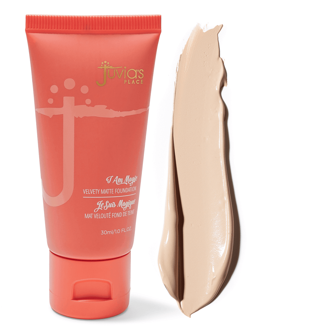 I Am Magic Velvety Matte Foundation thumbnail image