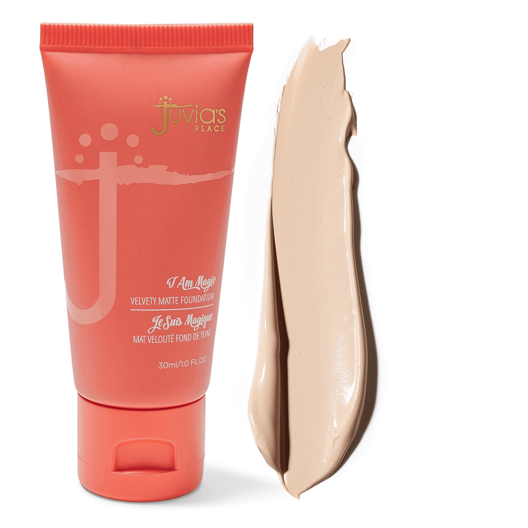I Am Magic Velvety Matte Foundation thumbnail image