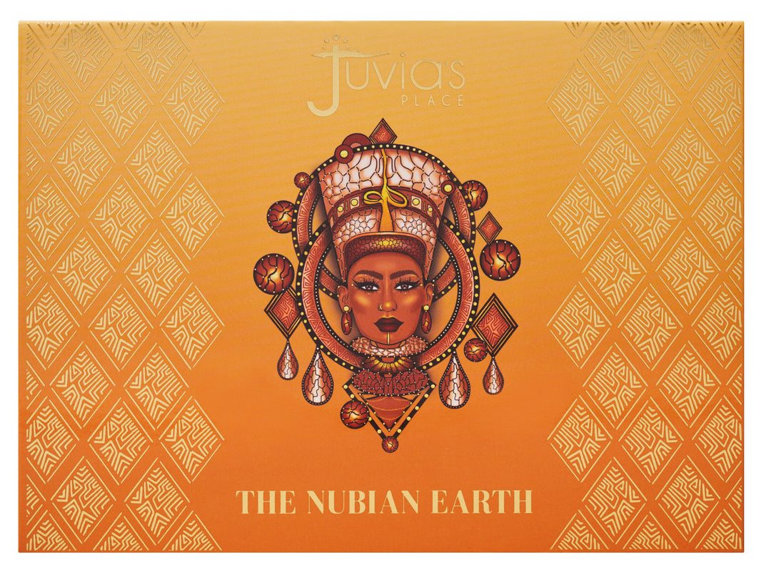 Nubian Earth Palette thumbnail image