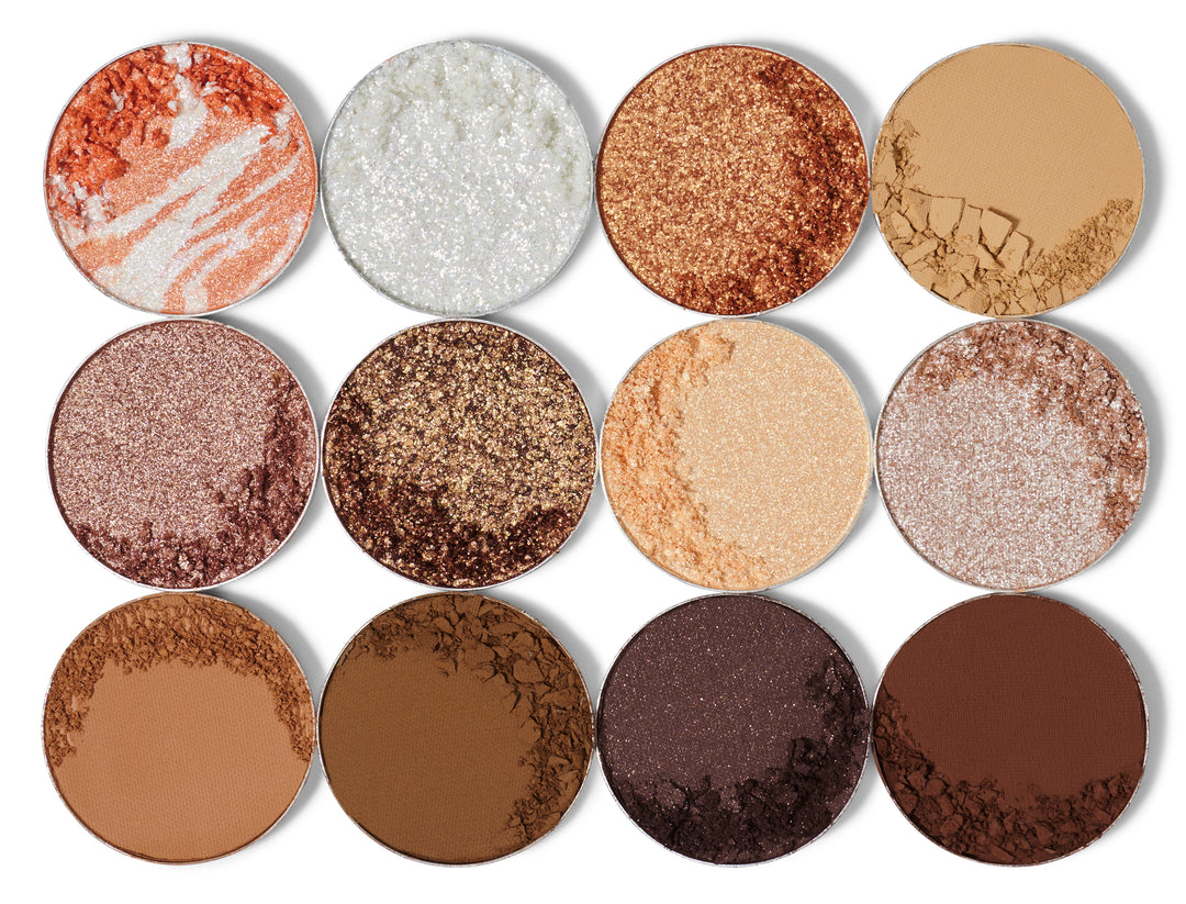 Nubian Earth Palette thumbnail image