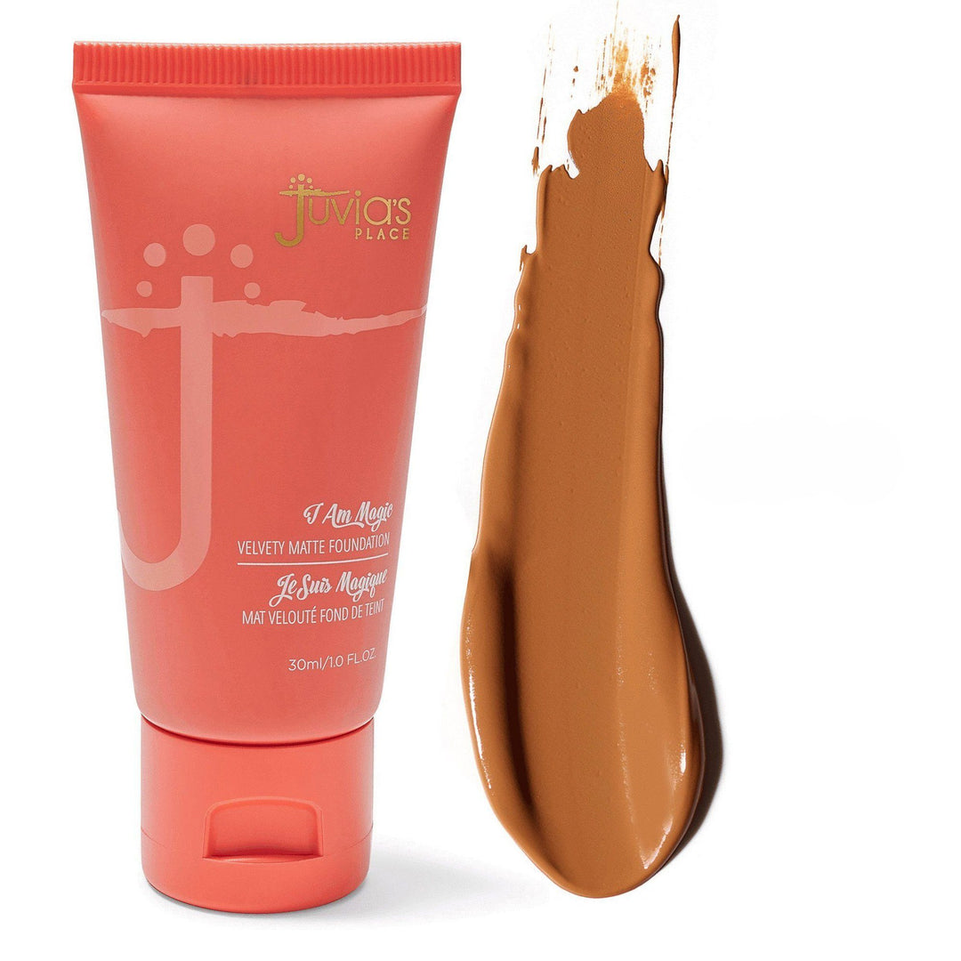 I Am Magic Velvety Matte Foundation thumbnail image
