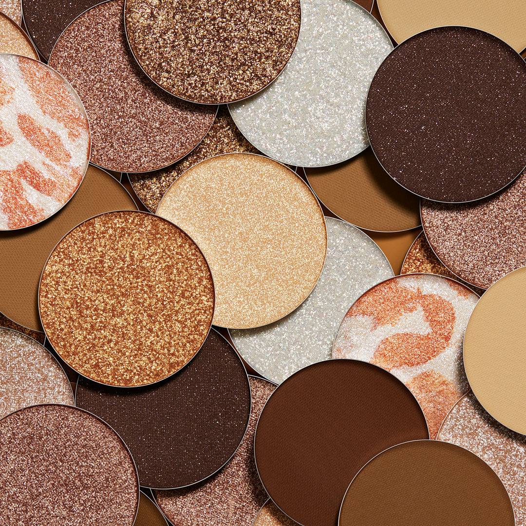 Nubian Earth Palette thumbnail image