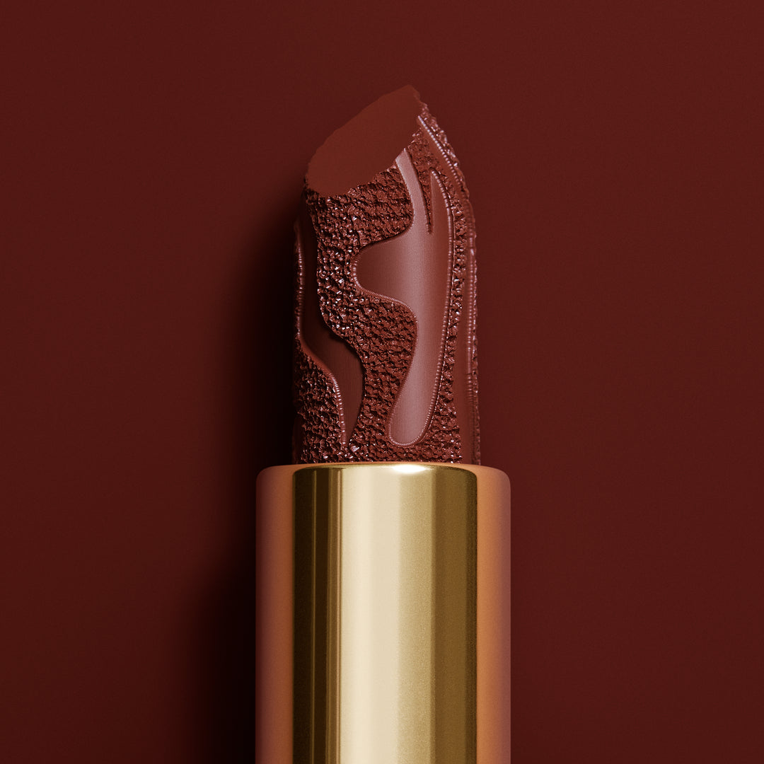 Nubian Earth Matte Lipstick thumbnail image