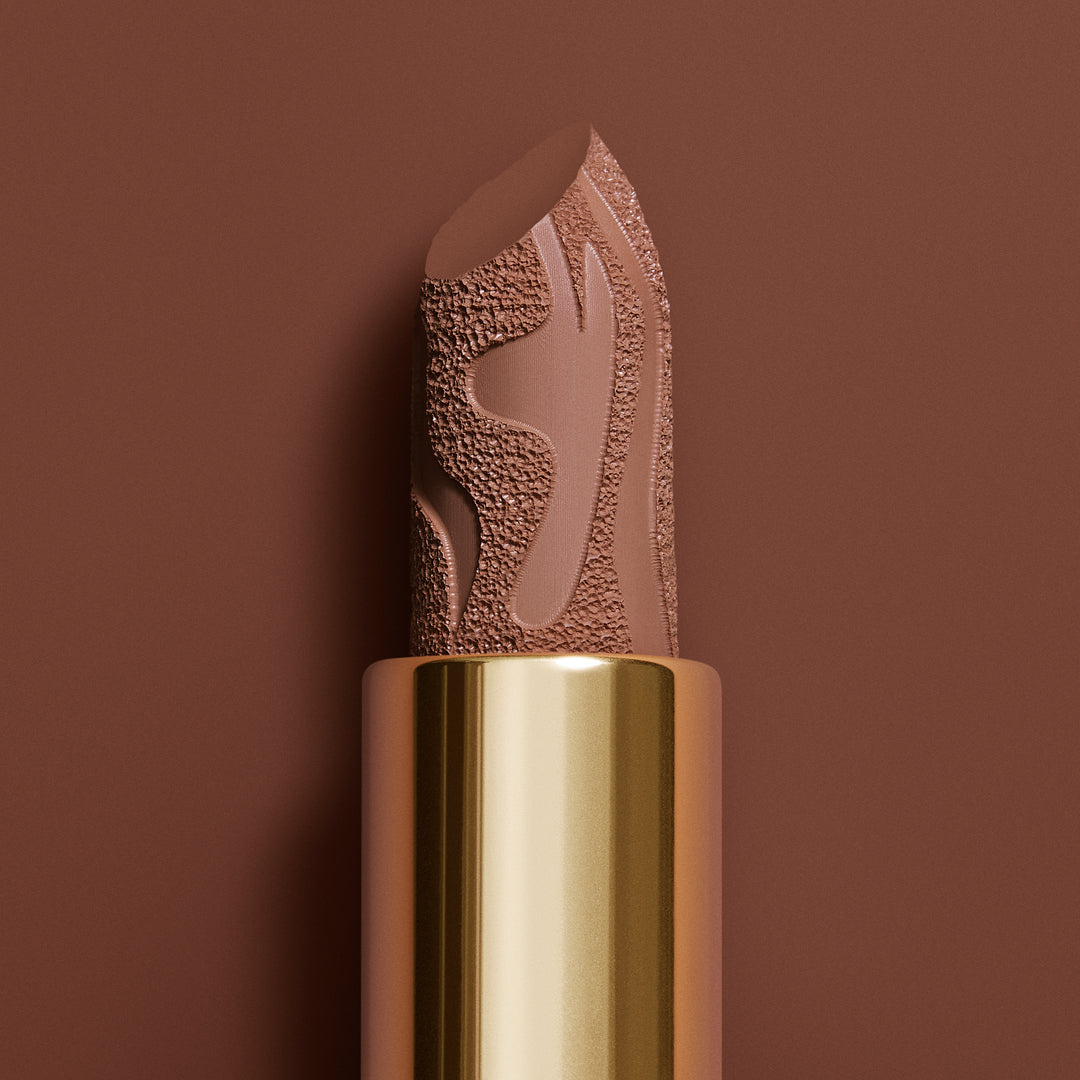 Nubian Earth Matte Lipstick thumbnail image