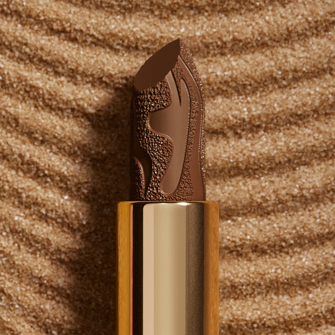 Nubian Earth Matte Lipstick thumbnail image