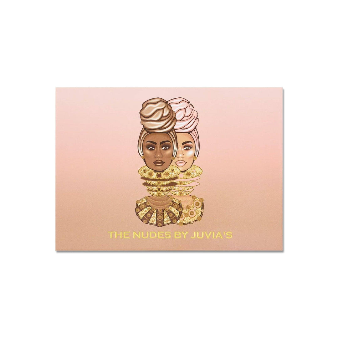 The Nudes Palette thumbnail image