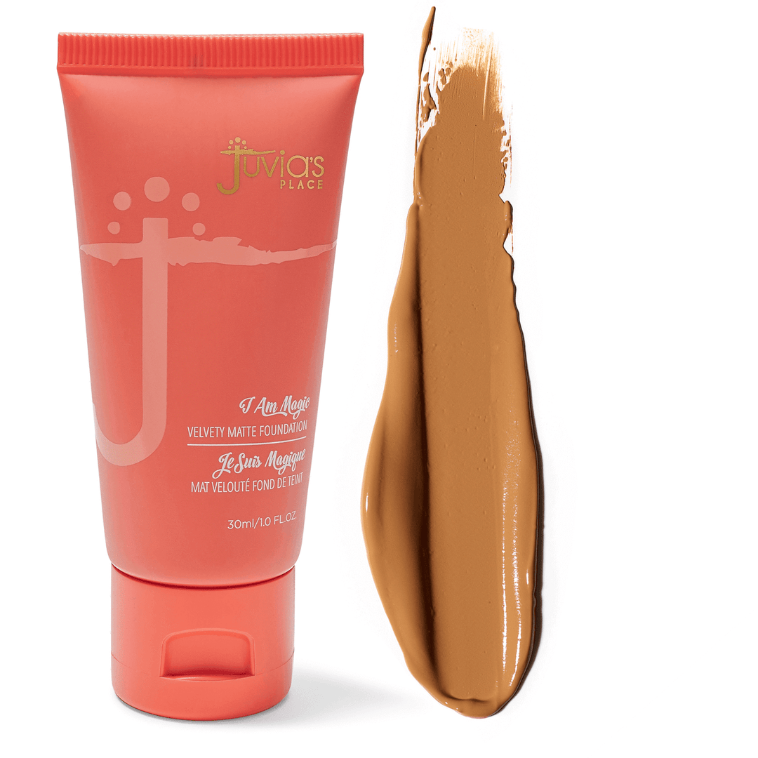 I Am Magic Velvety Matte Foundation thumbnail image