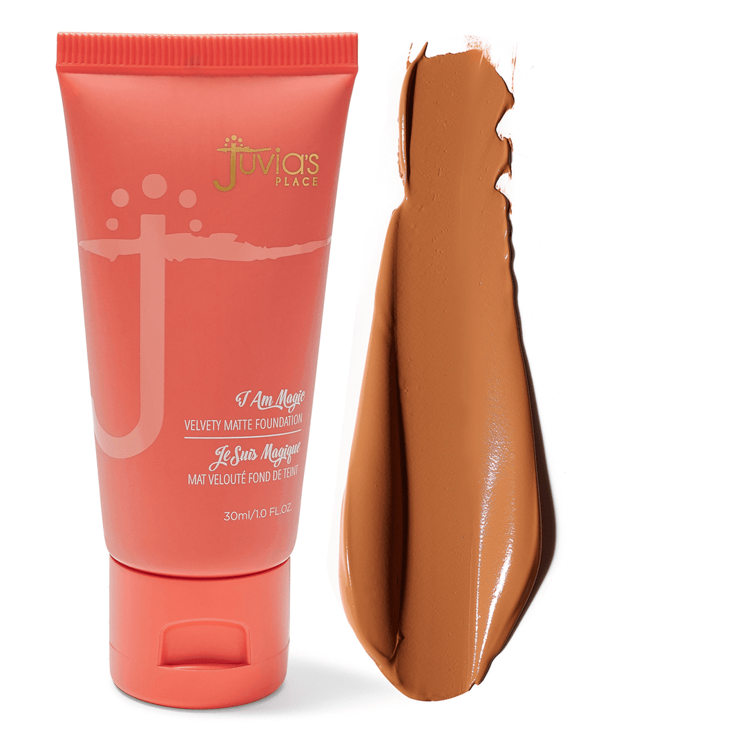 I Am Magic Velvety Matte Foundation thumbnail image