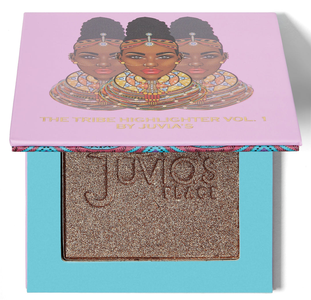 Tribe Highlighter Bundle (All 3)