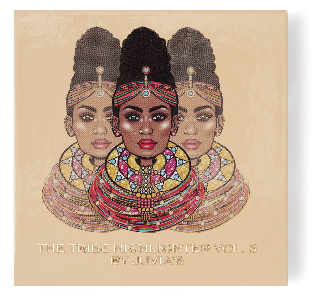 Tribe Highlighter (Vol 3) thumbnail image