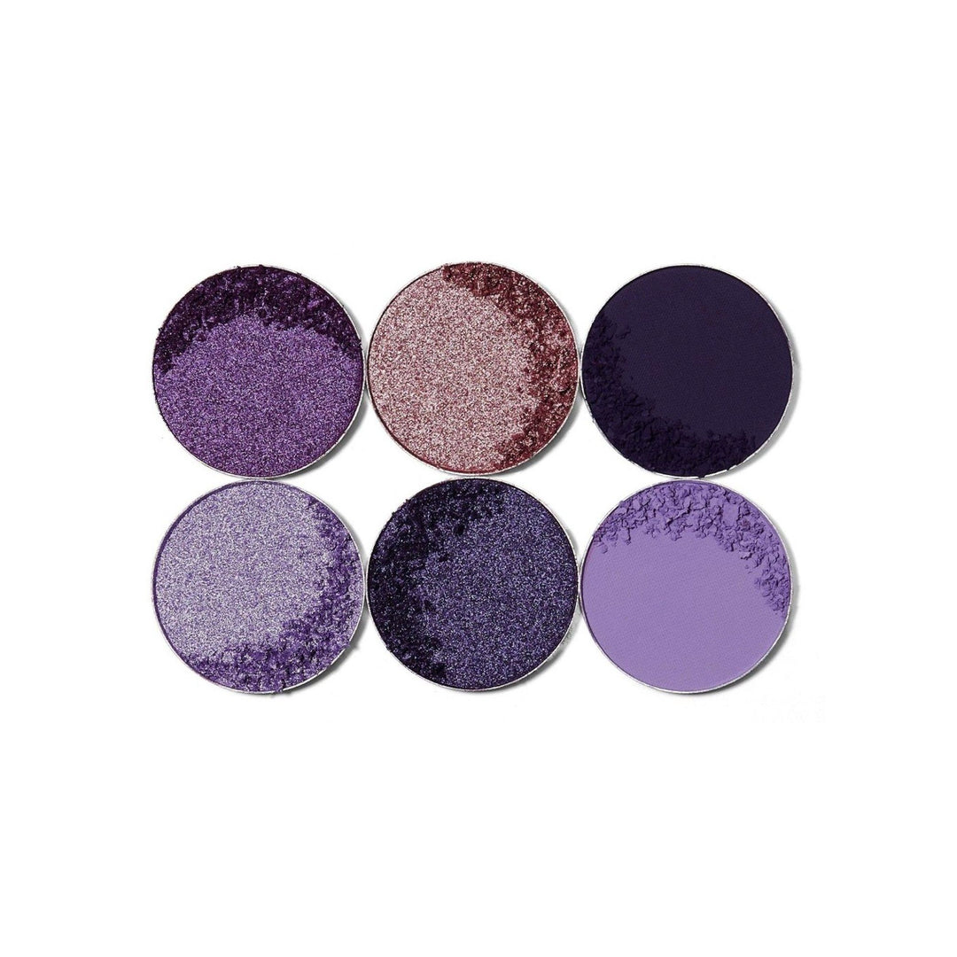 The Violets Palettes thumbnail image