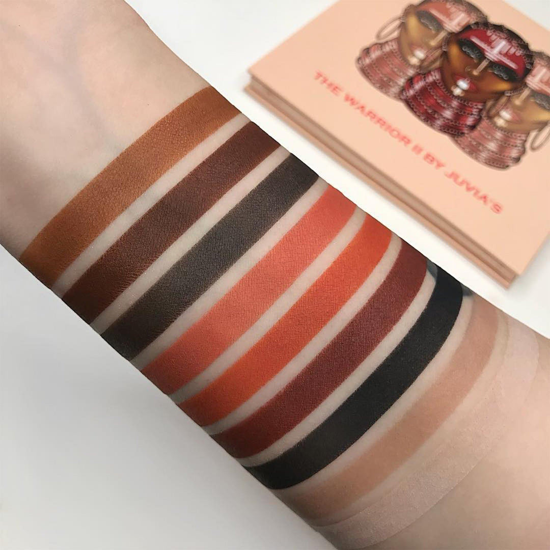 The Warrior 2 Palette thumbnail image